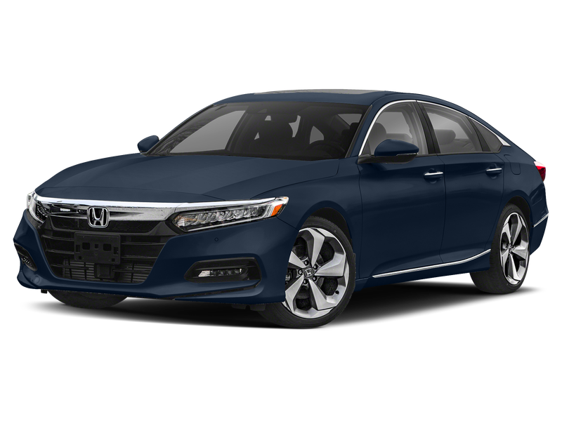 Honda Accord Touring