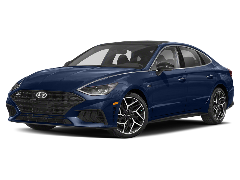 Hyundai Sonata N Line
