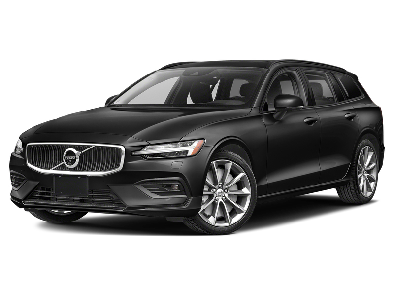 2022 Volvo V60