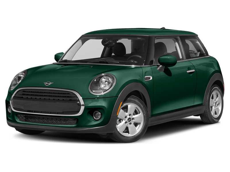 2019 MINI 3 Door