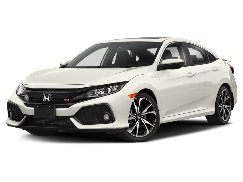 Honda Civic Si