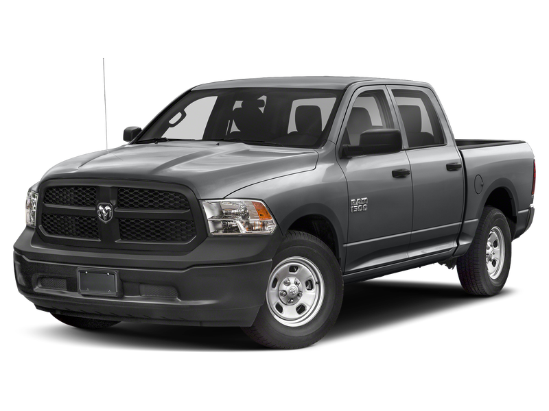 2020 Ram 1500 Classic