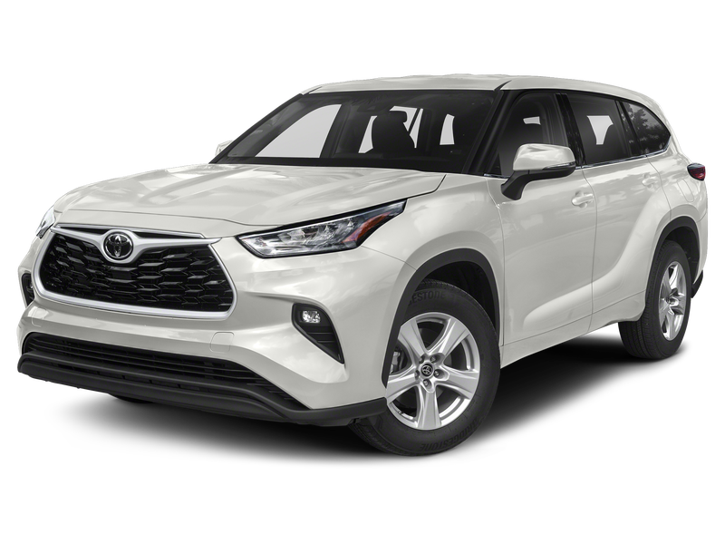 2020 Toyota Highlander
