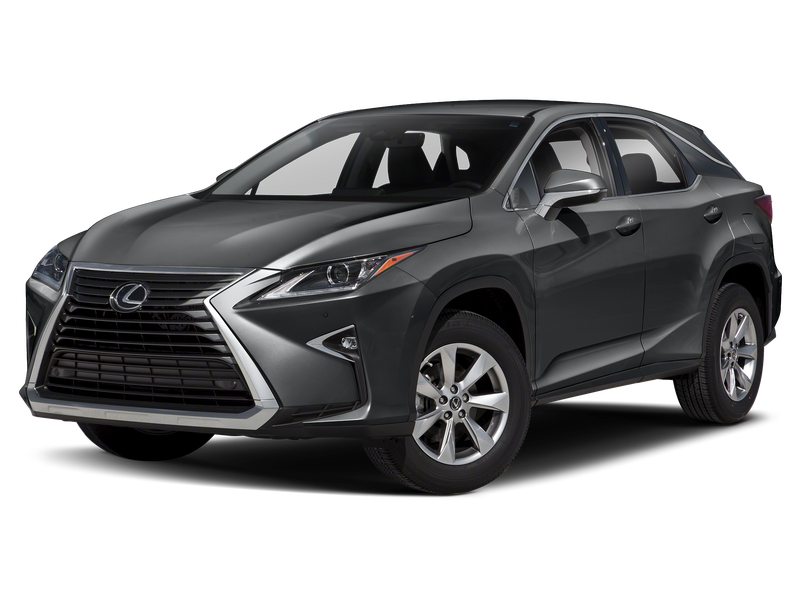 Lexus RX 350 Base AWD