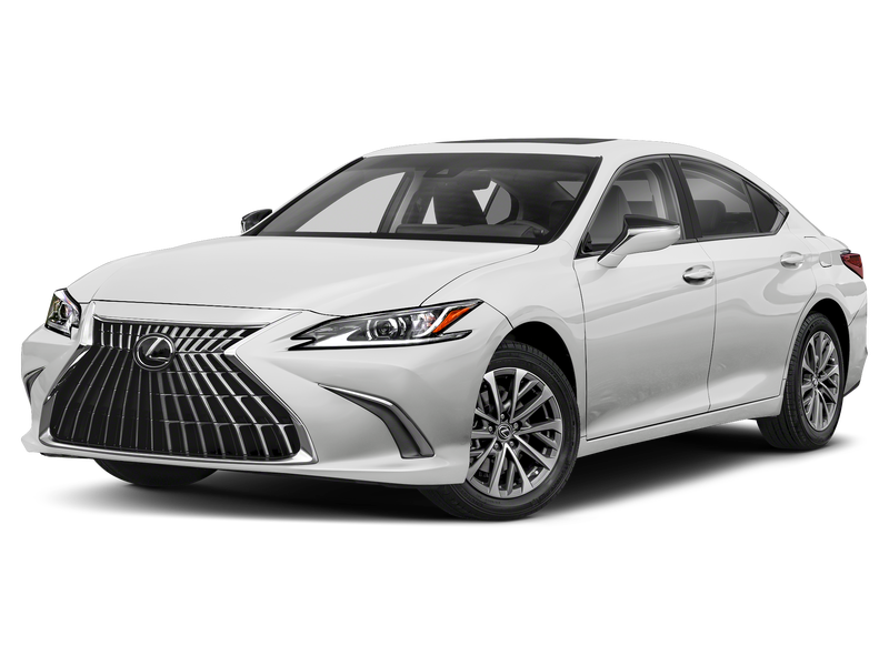 2024 Lexus ES