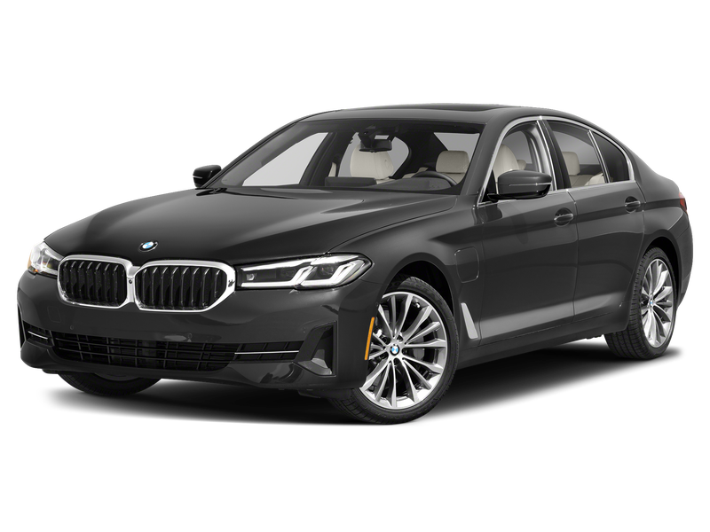 BMW 5 Series 530e xDrive Sedan
