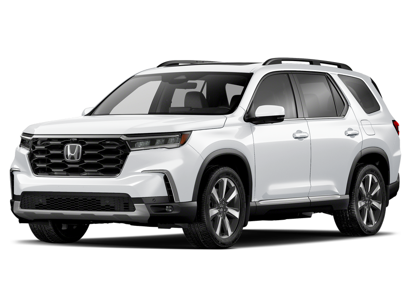 Honda Pilot Touring