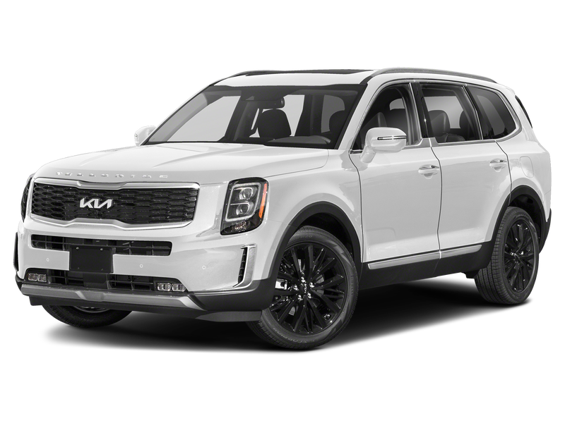 Kia Telluride SX AWD