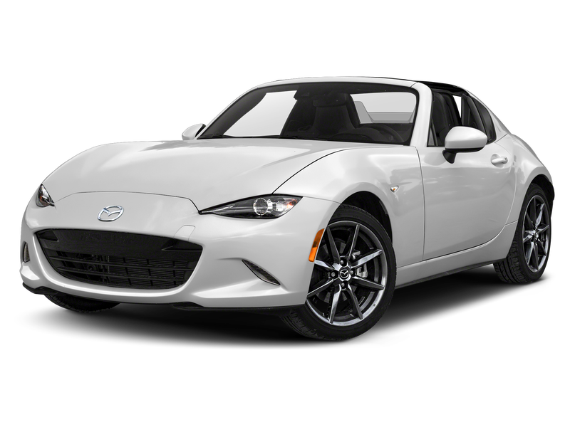 2019 Mazda MX-5 RF