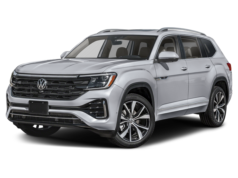 2024 Volkswagen Atlas