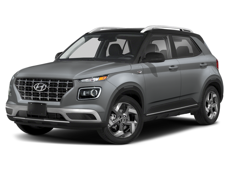 Hyundai Venue Ultimate