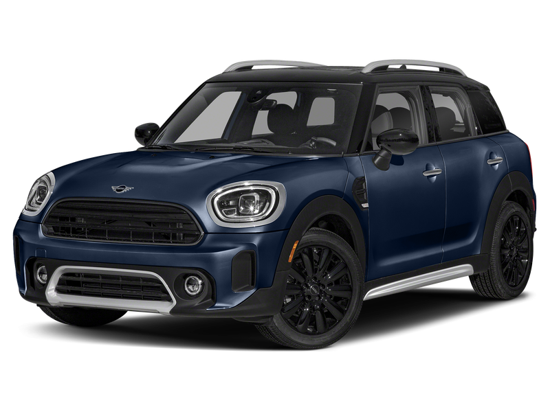 MINI Countryman Cooper S AWD