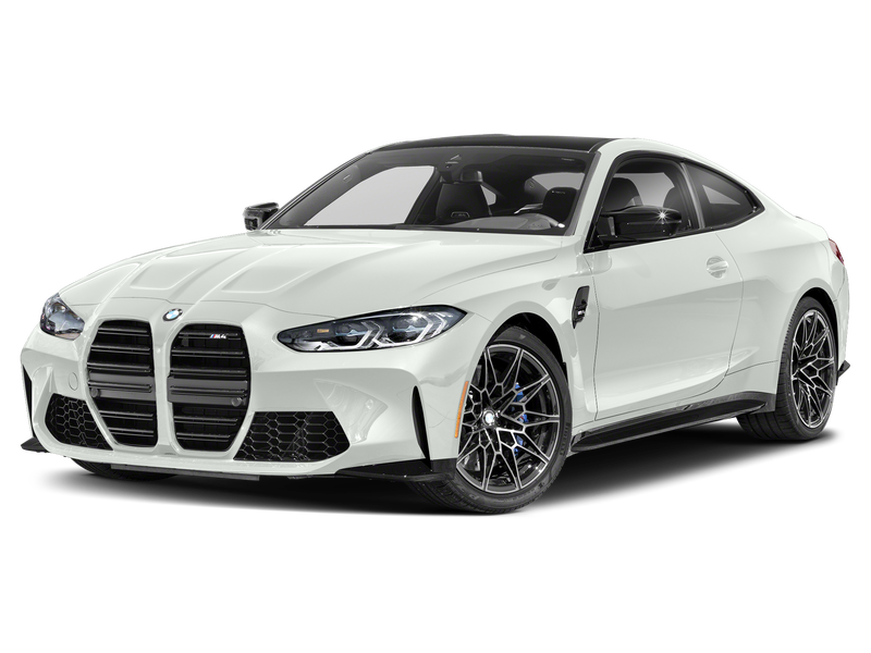 2022 BMW M4