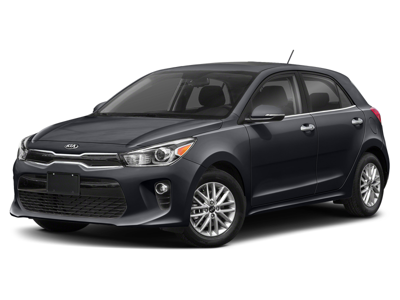 2019 Kia Rio