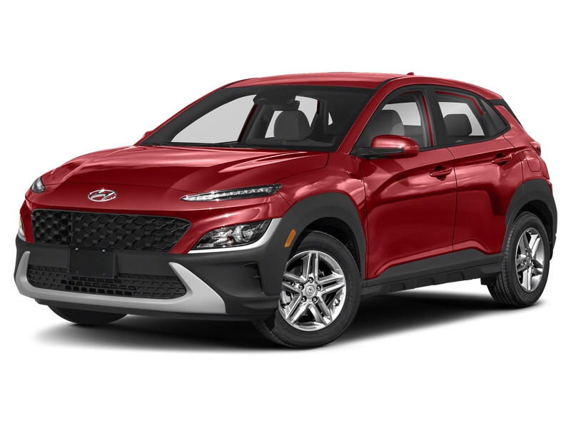 2022 Hyundai Kona