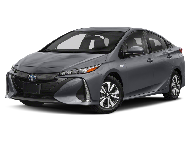 2018 Toyota Prius Prime