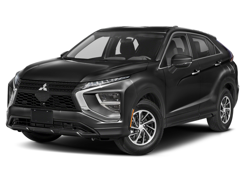 2023 Mitsubishi Eclipse Cross