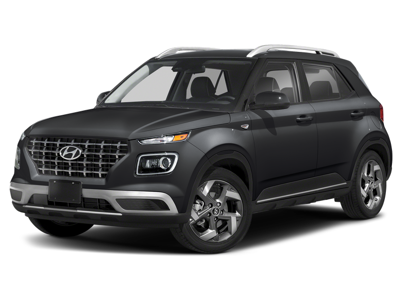 Hyundai Venue Ultimate