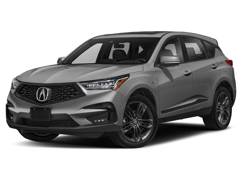 2021 Acura RDX