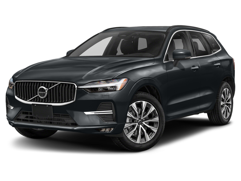 Volvo XC60 B5 AWD Plus Dark Theme