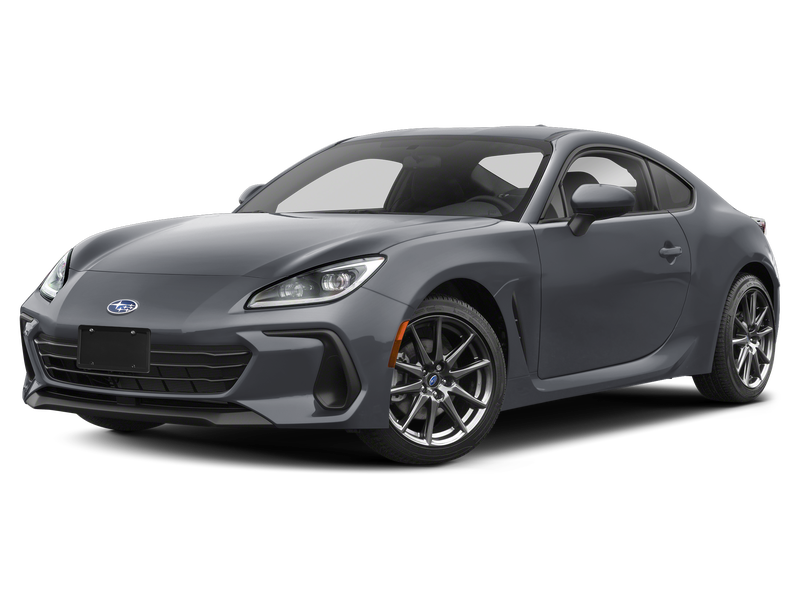 2023 Subaru BRZ