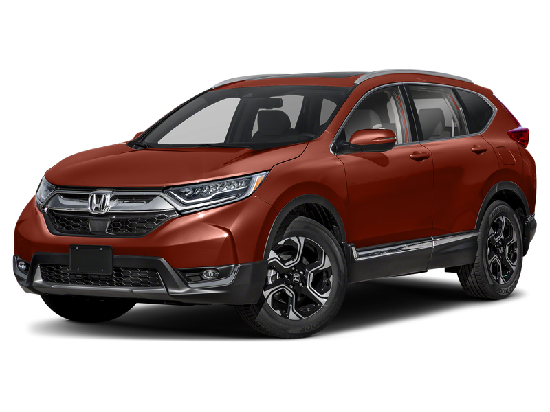 Honda CR-V Touring