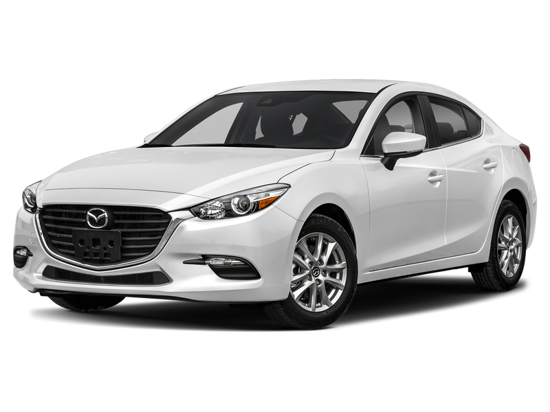 Mazda Mazda3 GS