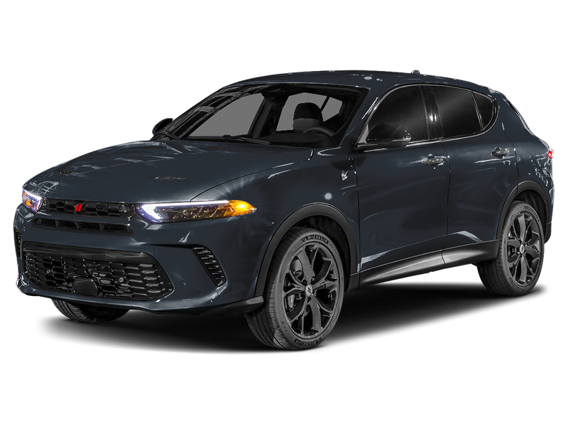 Dodge Hornet GT Plus