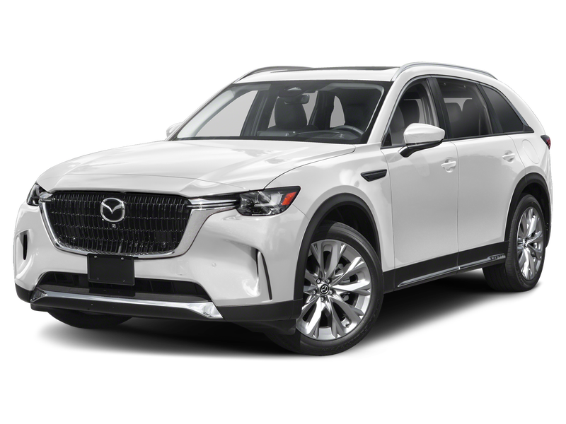 2024 Mazda CX-90 MHEV