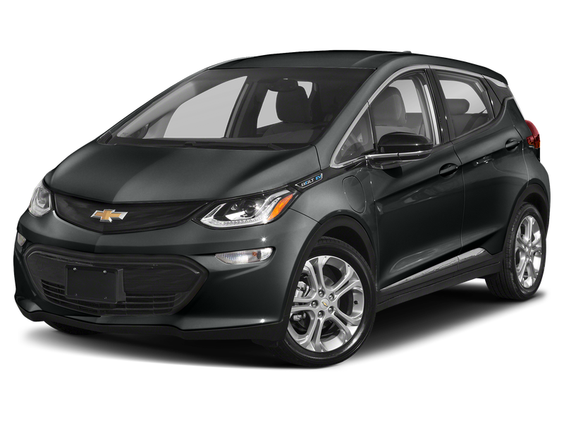 2019 Chevrolet Bolt EV