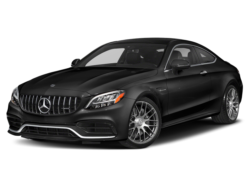 2021 Mercedes-Benz C-Class