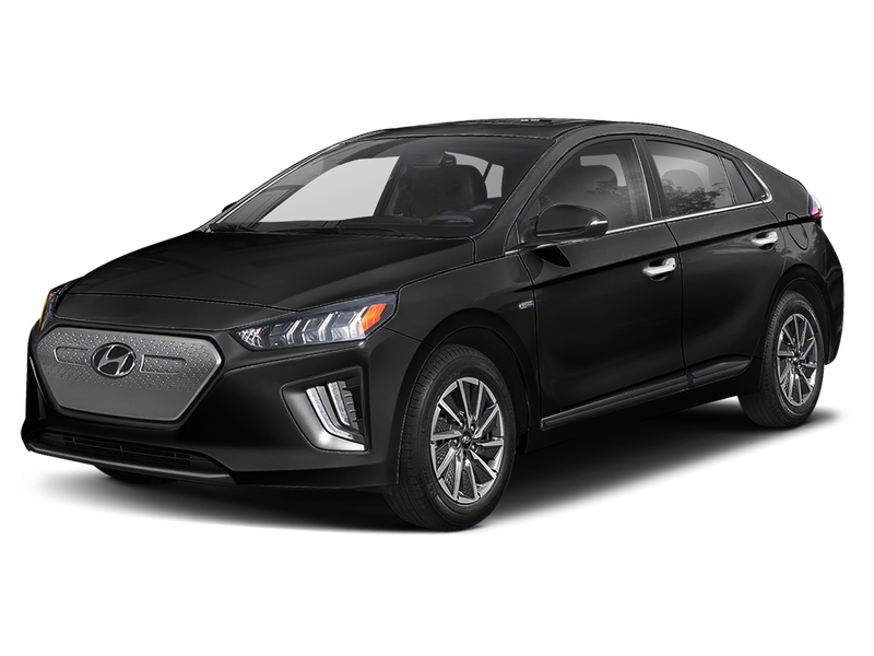 Hyundai Ioniq Electric Ultimate
