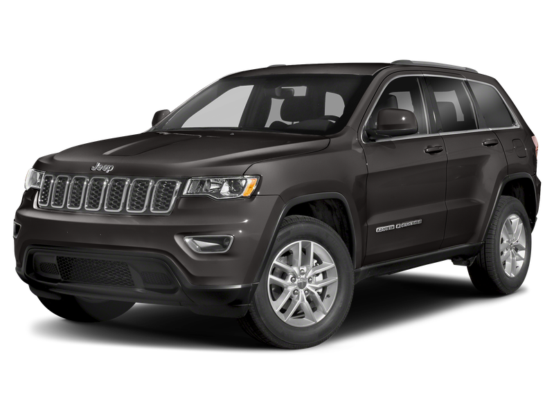 Jeep Grand Cherokee Laredo 4x4