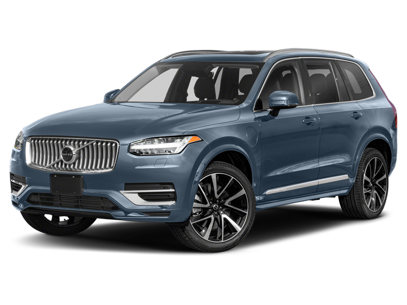 Volvo XC90 Recharge PHEV T8 Inscription