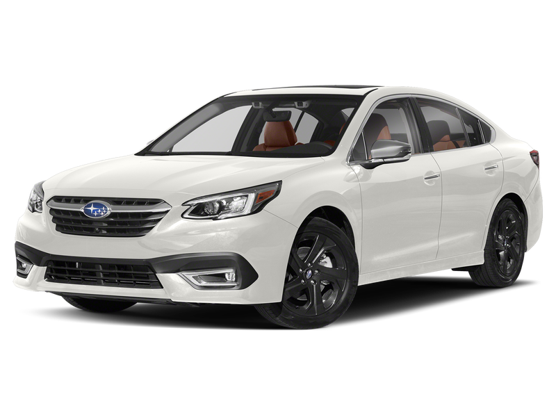 2020 Subaru Legacy