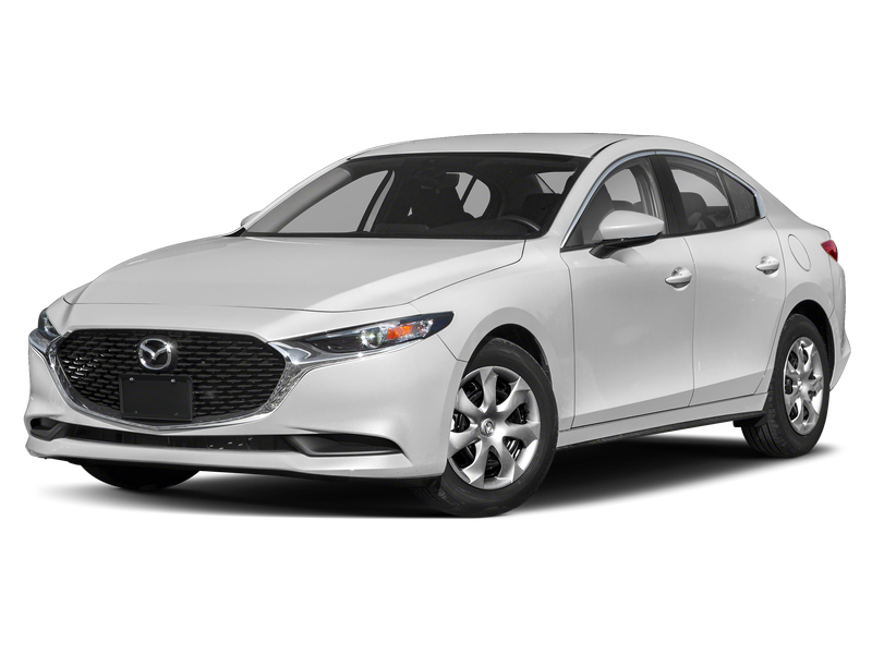 2019 Mazda Mazda3
