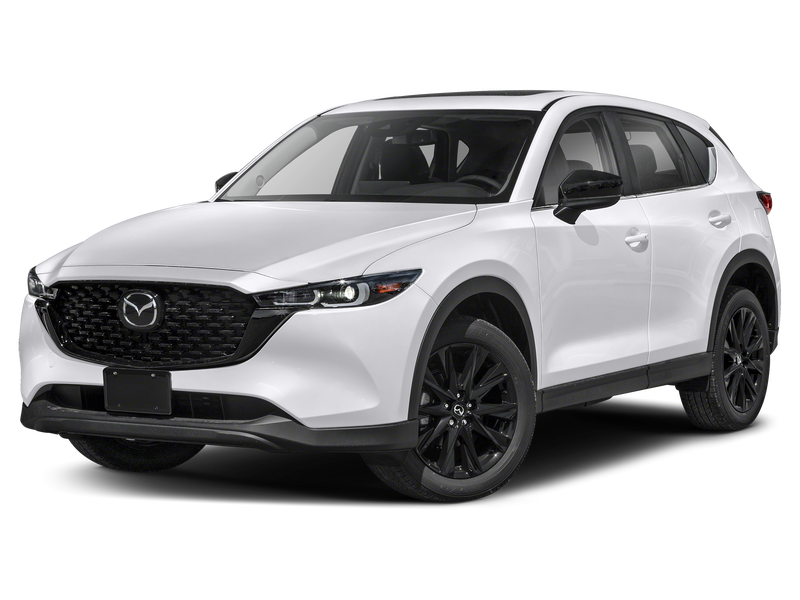 Mazda CX-5 GS
