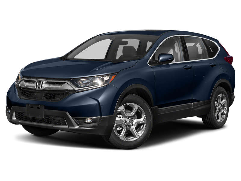 Honda CR-V EX AWD