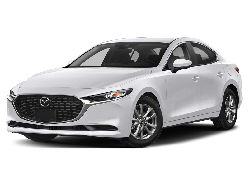 2020 Mazda Mazda3