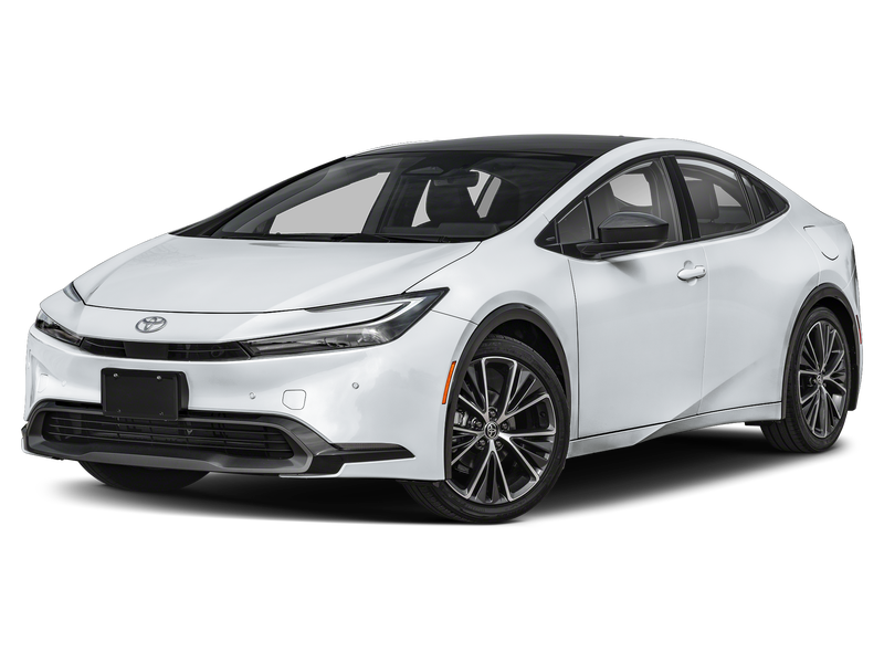 2025 Toyota Prius