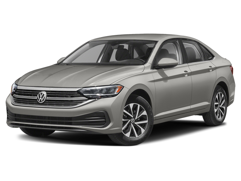 Volkswagen Jetta Trendline