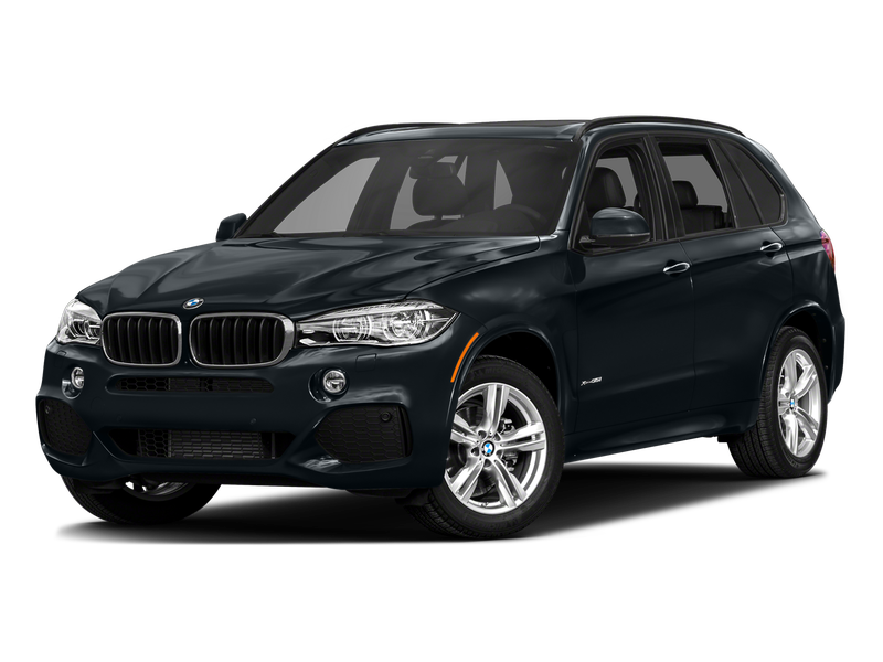 2017 BMW X5