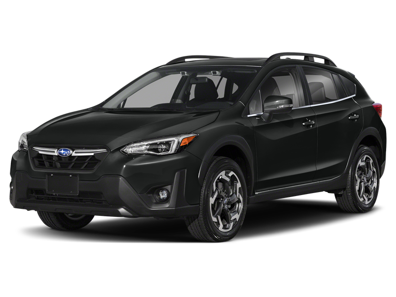Subaru Crosstrek Limited