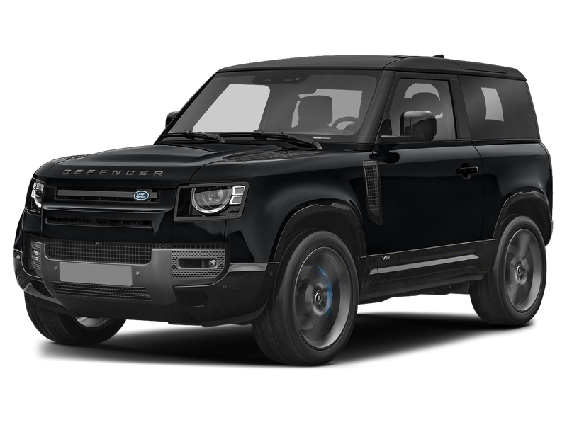 Land Rover Defender 110 X-Dynamic SE