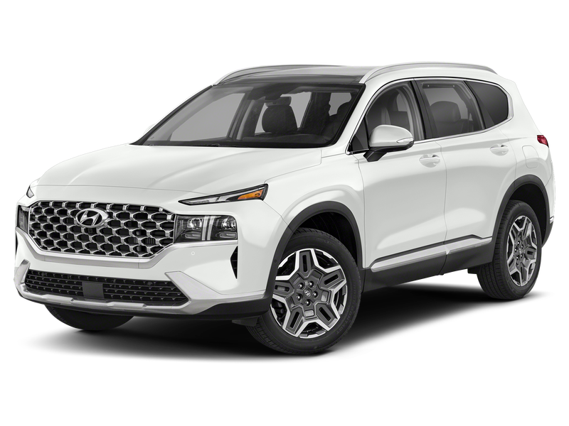 Hyundai Santa Fe Preferred AWD