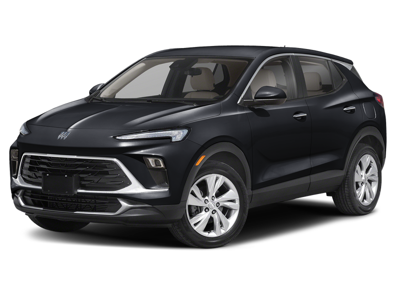 2024 Buick Encore GX