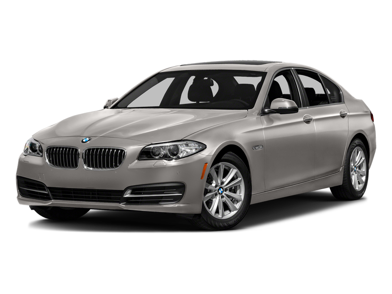 BMW 5 Series 528i xDrive