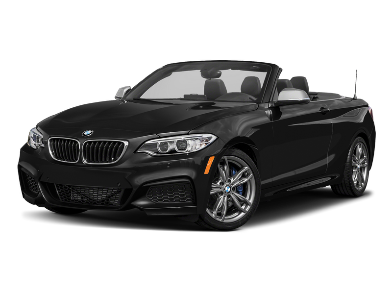 2017 BMW 2 Series