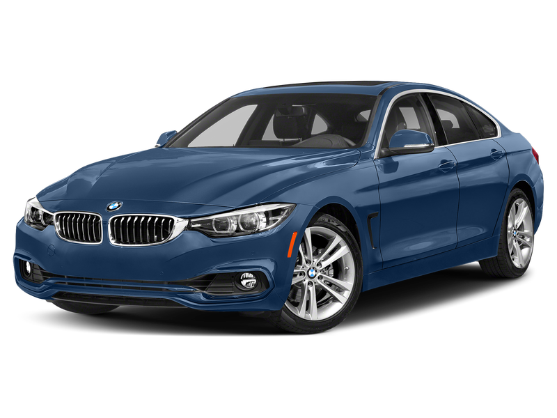 2019 BMW 4 Series