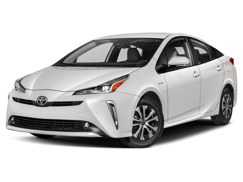 Toyota Prius Base